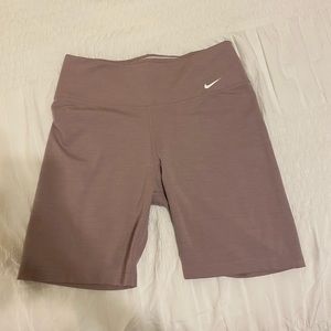 Nike Dri-Fit Biker Shorts